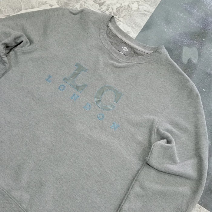 Crewneck Lee coopel