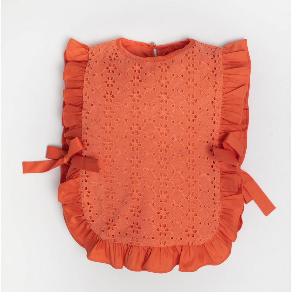Mini Marlan - Sunflower Top