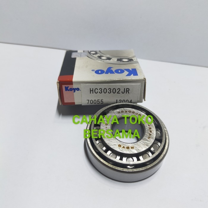 bearing 30302 jr koyo