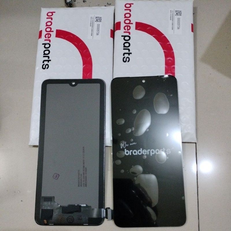 lcd xiaomi not11/xiaomi not 11/xiaomi not11s 4g/xiaomi not 11s/pocophone m4 pro 4g