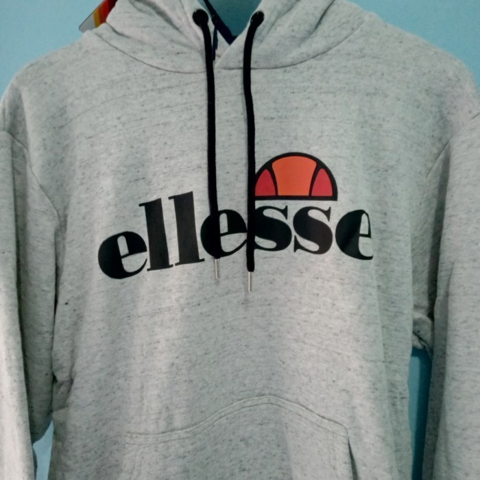 Hoodie Ellesse Gottero BNWTIP