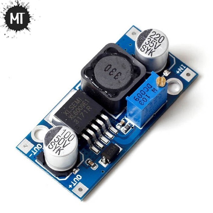 MODULE STEP UP XL6009