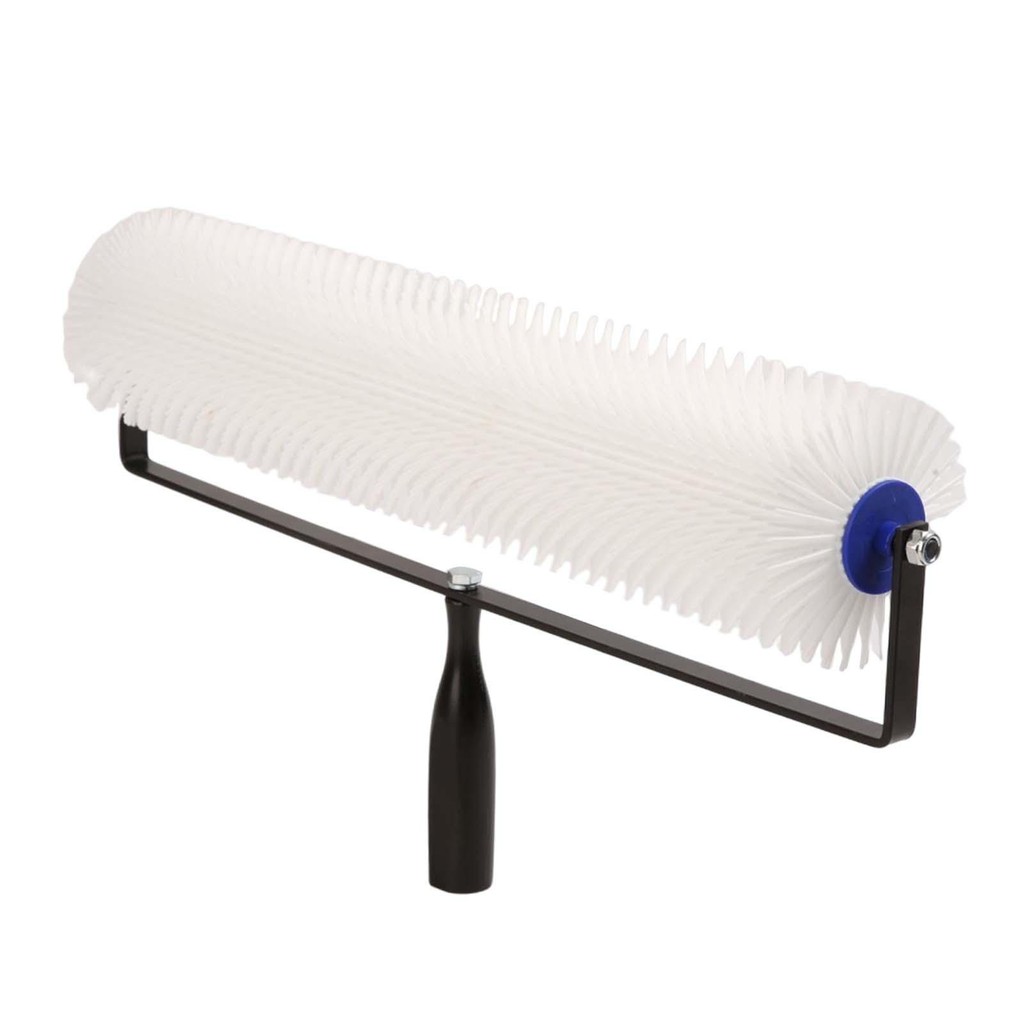

Spikes Roller Interior Paint Brush Multipirpose Painting Tool Spikes Screeding Compound Paint Roller,