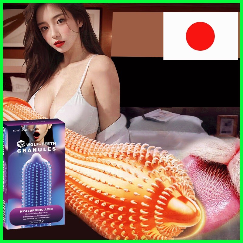 Terlaris Dan Terbaru Di Toko Kami~(BISA COD)~ kondom kondom sutra kondom bergrigi kondoman mdm kondo