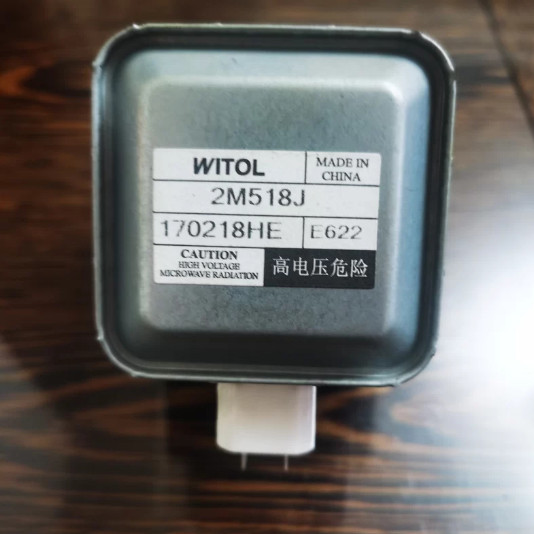 for 2M218J 2M518J Midea Galanz Permatron magnetron with WITOL electronic microwave oven accessories 