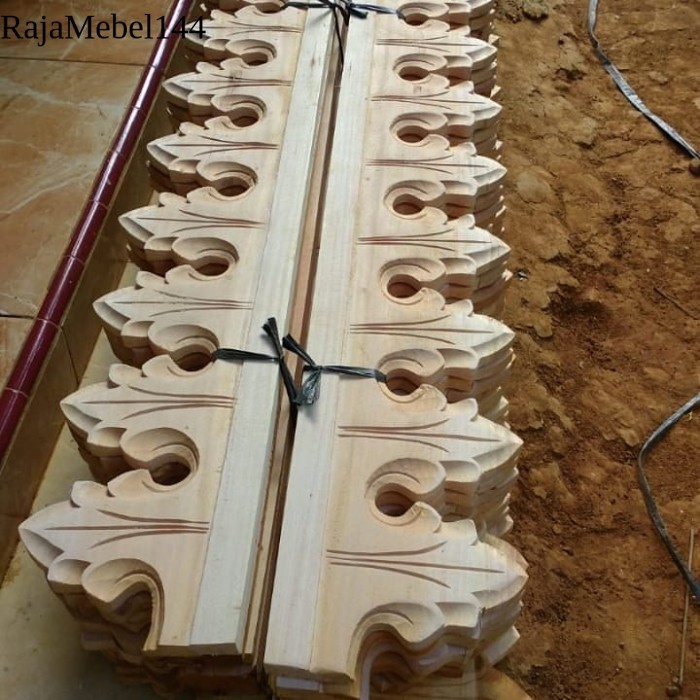

lisplang kayu ukir termurah