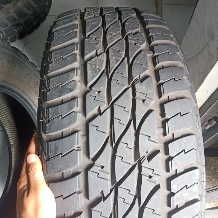 Ban Mobil Second 285/50 R20 Layak Pakai dan Berkualitas (NOS)
