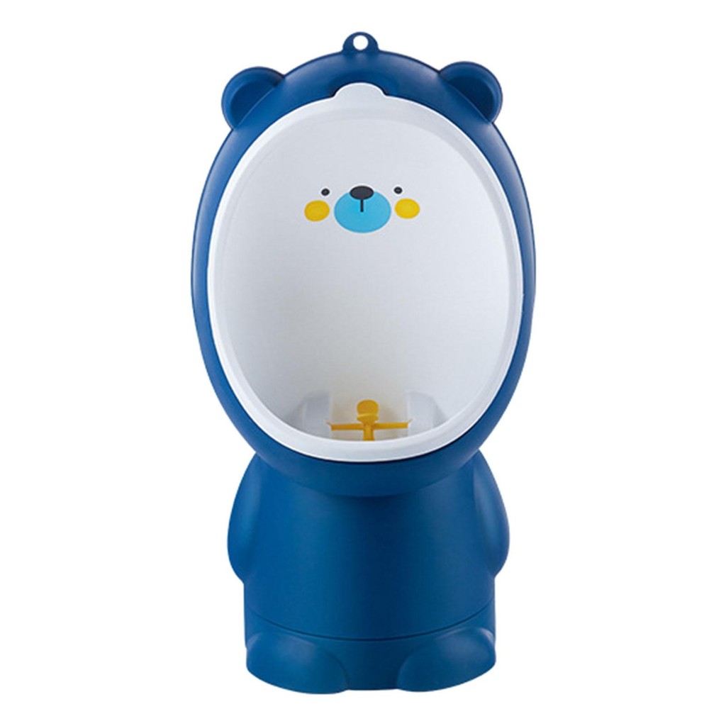 Wall Mounted Urinals Toilet Training Standing Potty Urinal for Kids