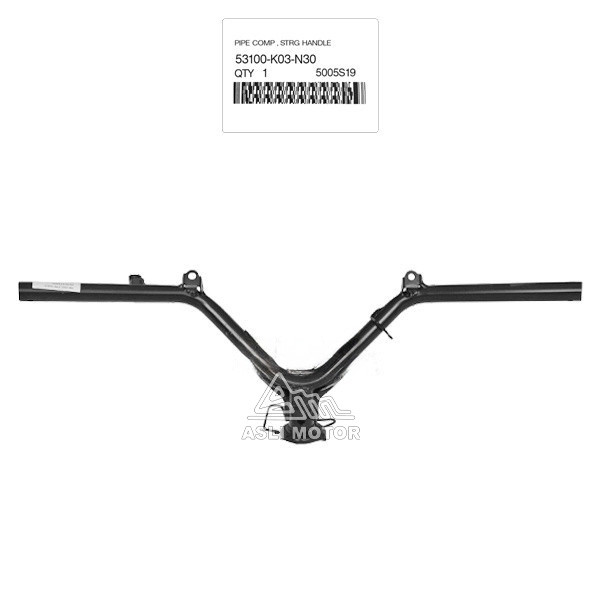 53100-K03-N30 Stang Stir Revo X Revo Fi Fit Injeksi