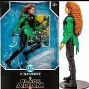 MCFARLANE MULTIVERSE BLACK ADAM CYCLONE original