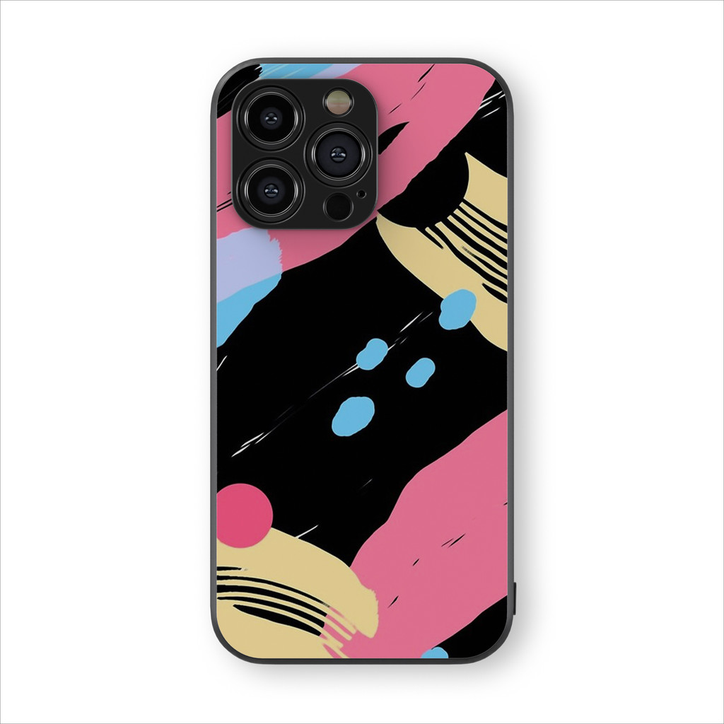 Flippercase ready Android & iPhone 16 15 14 13 12 11 Pro Max casing iPhone XR iPhone XS Max X Xs 7 8