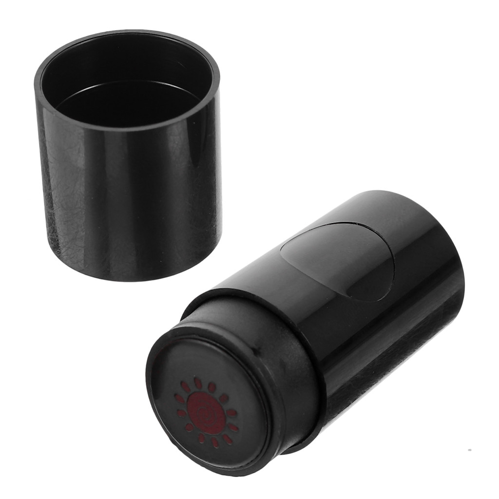 

Portable Golf Stamp Reusable Stamper Ball Seal Waterproof Marker Chic Multifunction