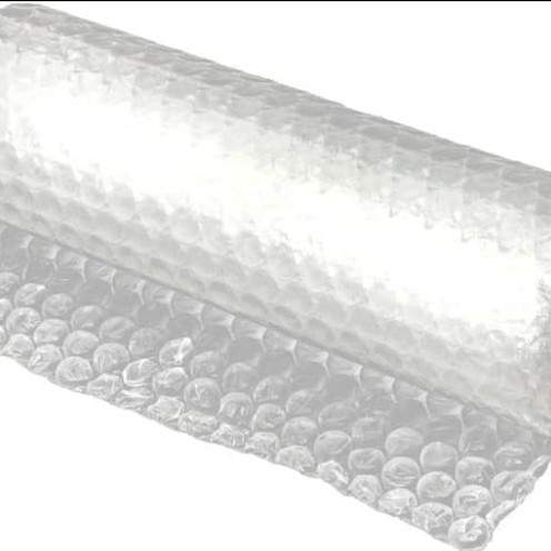 

pelindung Packingan Bubble wrap untuk keaanan barang