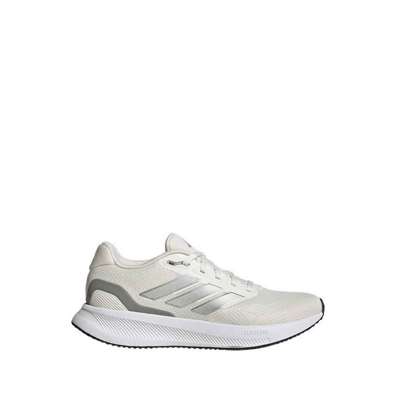 adidas Runfalcon 5 Women's Running Shoes - White Hk