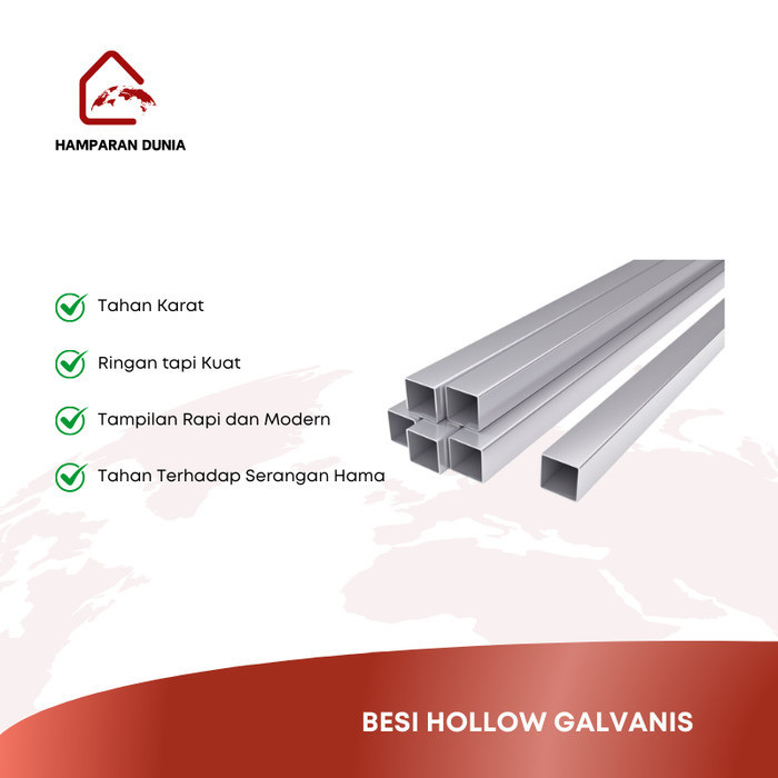 HOLLOW GALVANIS - HOLLOW GALVANIS