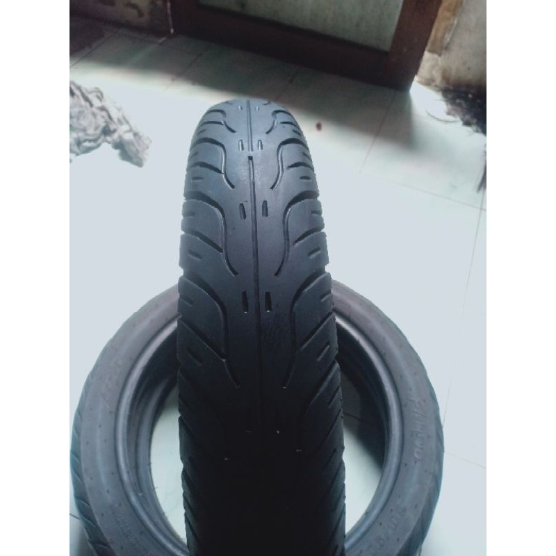 ban second tubles beat Vario depan belakang layak pakai