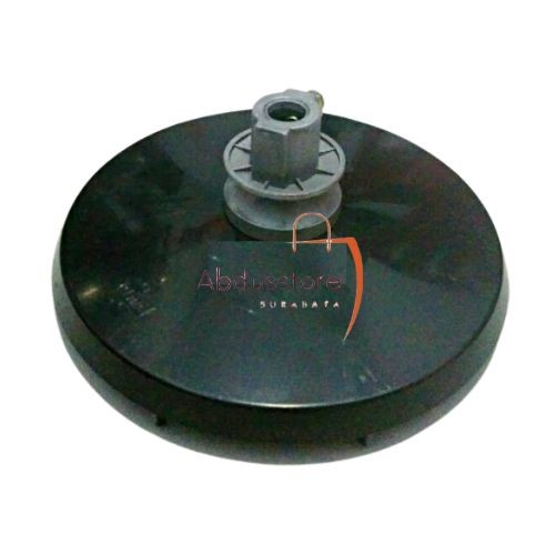 Pully Mesin Cuci / Pully Dinamo Mesin Cuci AS 12mm