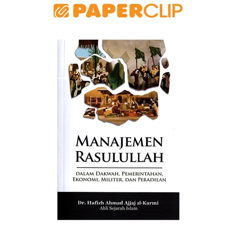 MANAJEMEN RASULULLAH (SC)