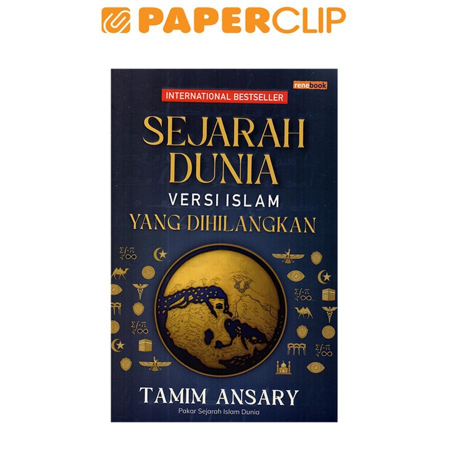 SEJARAH DUNIA VERSI ISLAM YANG DIHILANGKAN