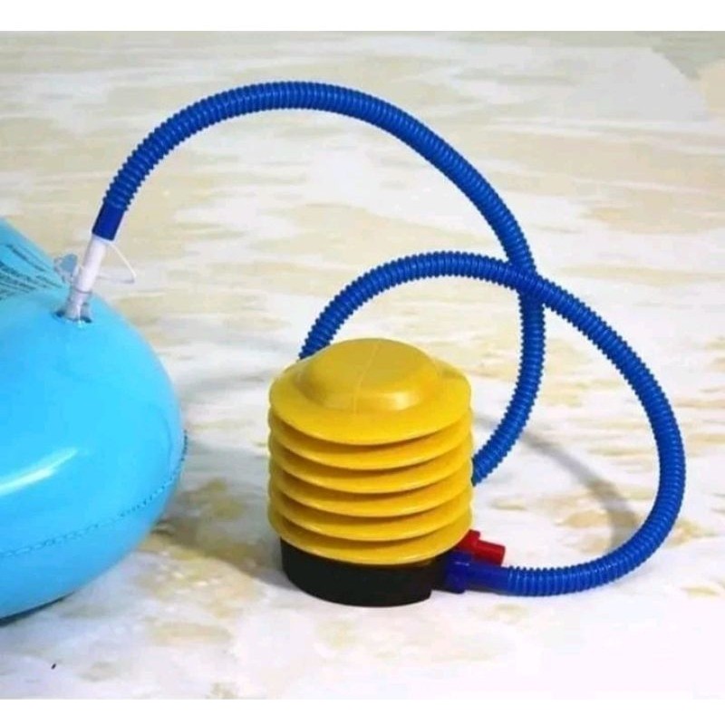 POMPA KOLAM RENANG//PELAMPUNG//BALON