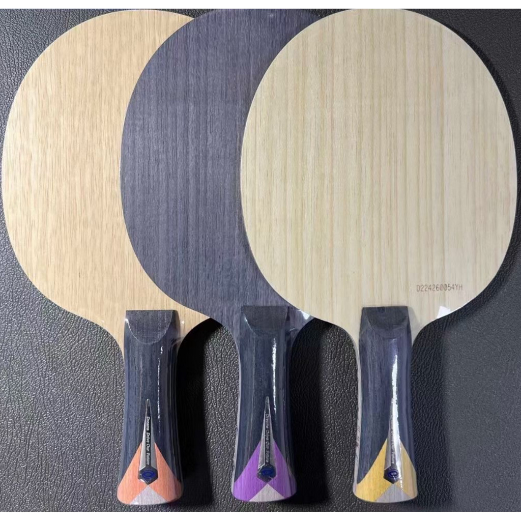 Yinhe Milkway 977 Pro Grade Table Tennis Blade