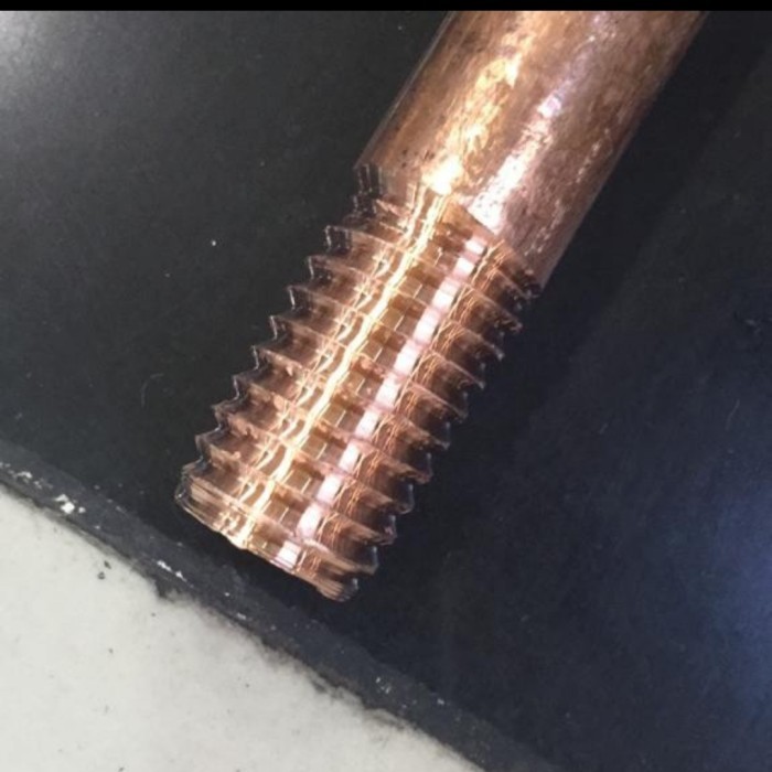 senai drat / senai rod