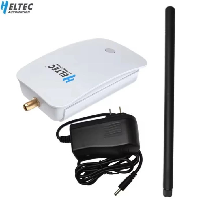 Heltec HT-M7603 Indoor LoRa Gateway 8 Channel SX1303 + SX1250