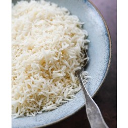 

Shukriya Basmati Rice 1KG (repack) - Beras Basmati