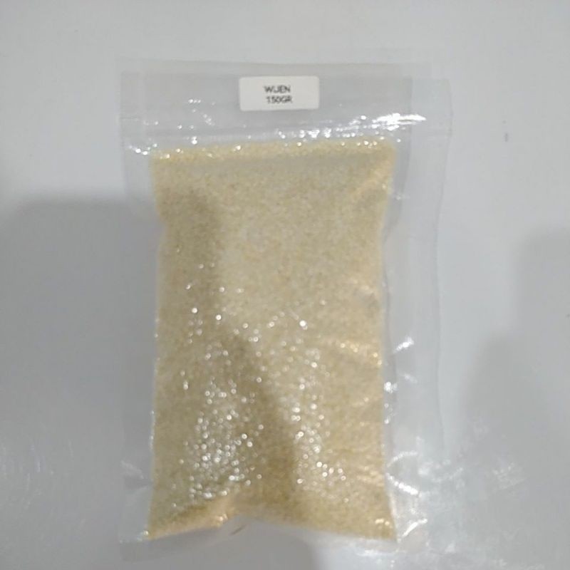

Biji Wijen Putih Repack 150gr - ABO