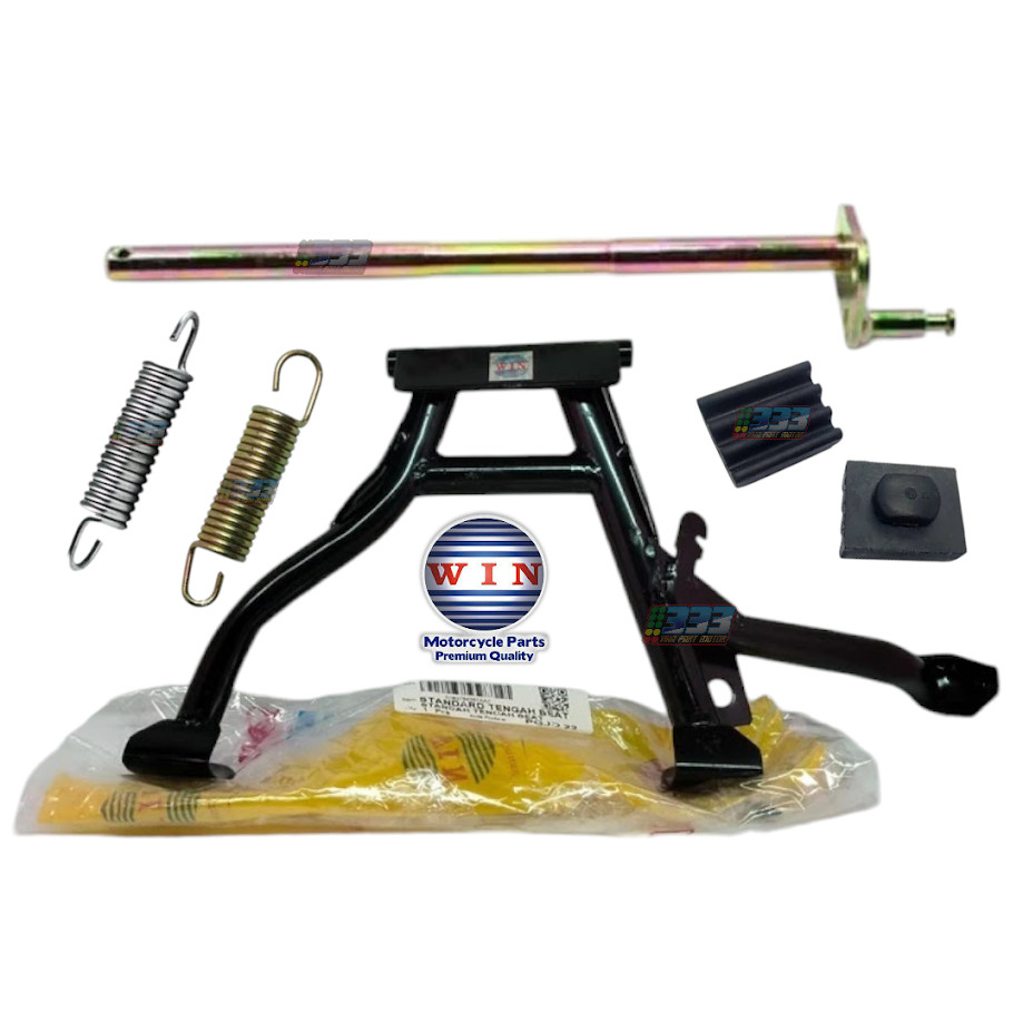 standar 2 standar tengah beat karbu Scoopy karbu spacy karbu set as standar per standar karet standa