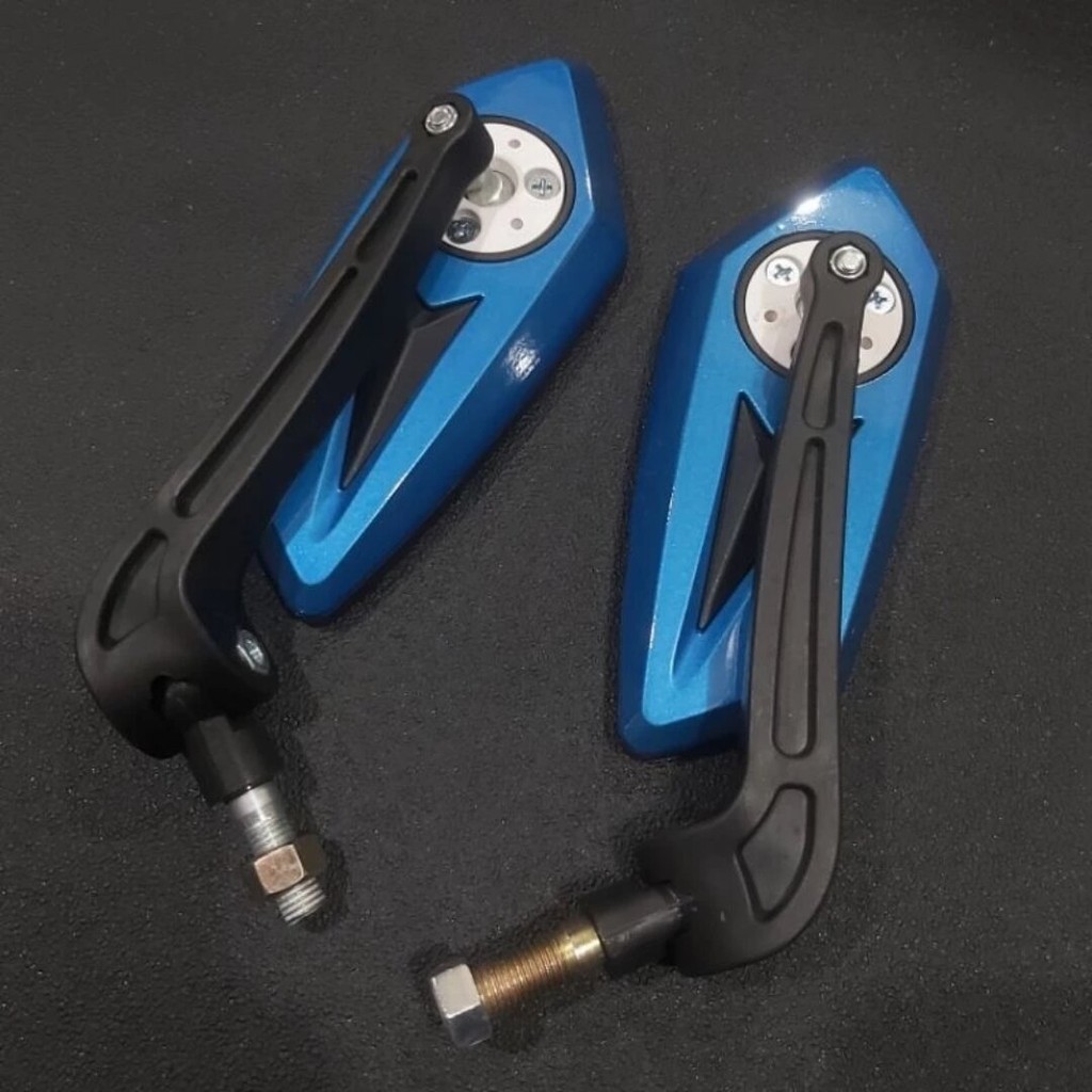 Murah  Spion Variasi Motor Beat Vario Jupiter X Ride Beat Street Dll