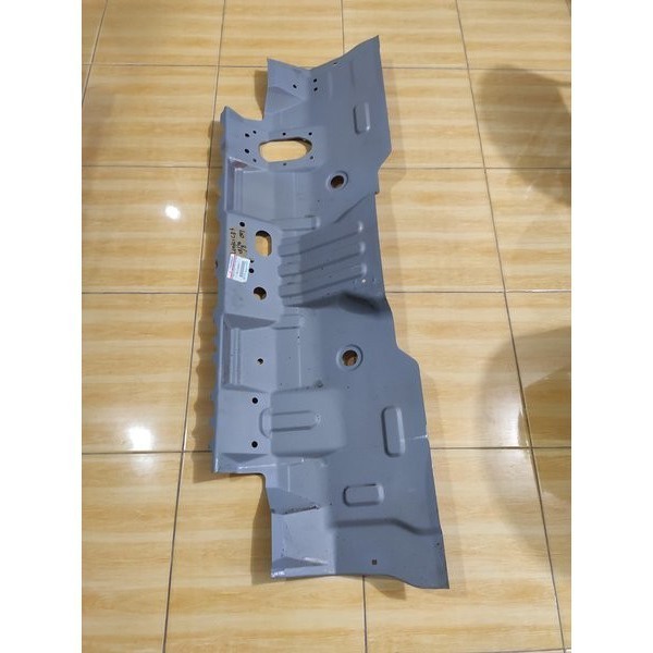 Lantai Kabin Canter 125ps BARU