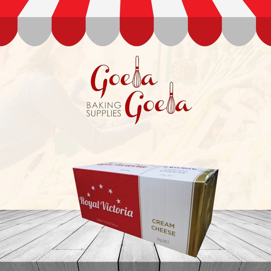 

Tatura Royal Victoria 2 kg