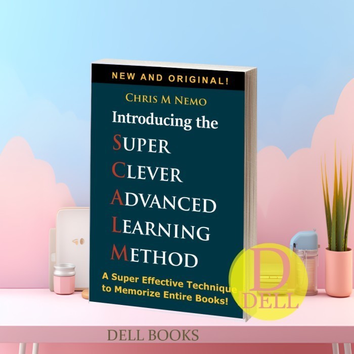 Introducing... The Super Clever Advanced Learning