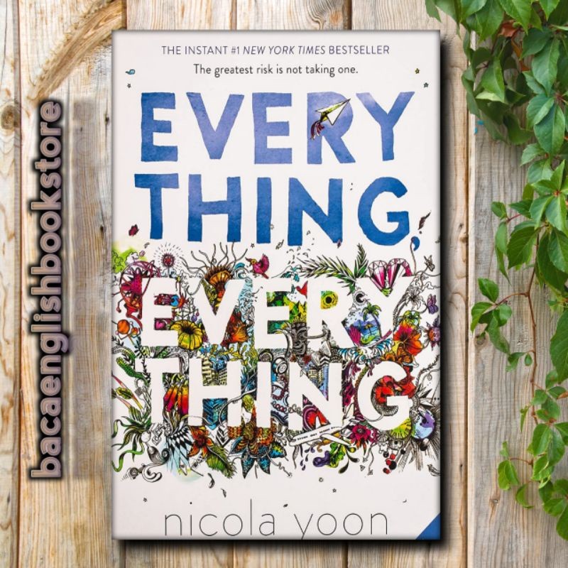 Everything, Everything
