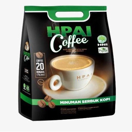 

GARANSI HPAI COFFEE - HNI HPAI