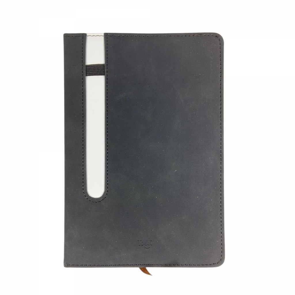 

ALSHASTR Toddi Buku Jurnal Hardcover Notebook Diary 80 GSM 240 Halaman A5 - TD158