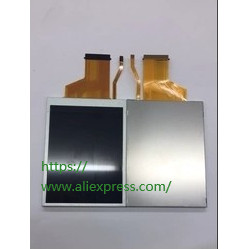 New for Sony DSC-WX500 WX500 Display LCD Display LCD Screen Camera Repair