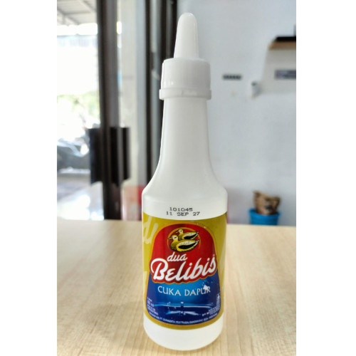 

cuka belibis 150ml