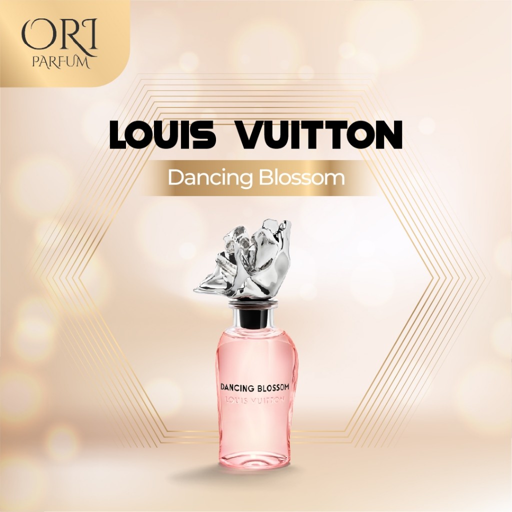 LV_Dancing_Blossom - Parfum Original Terbaru