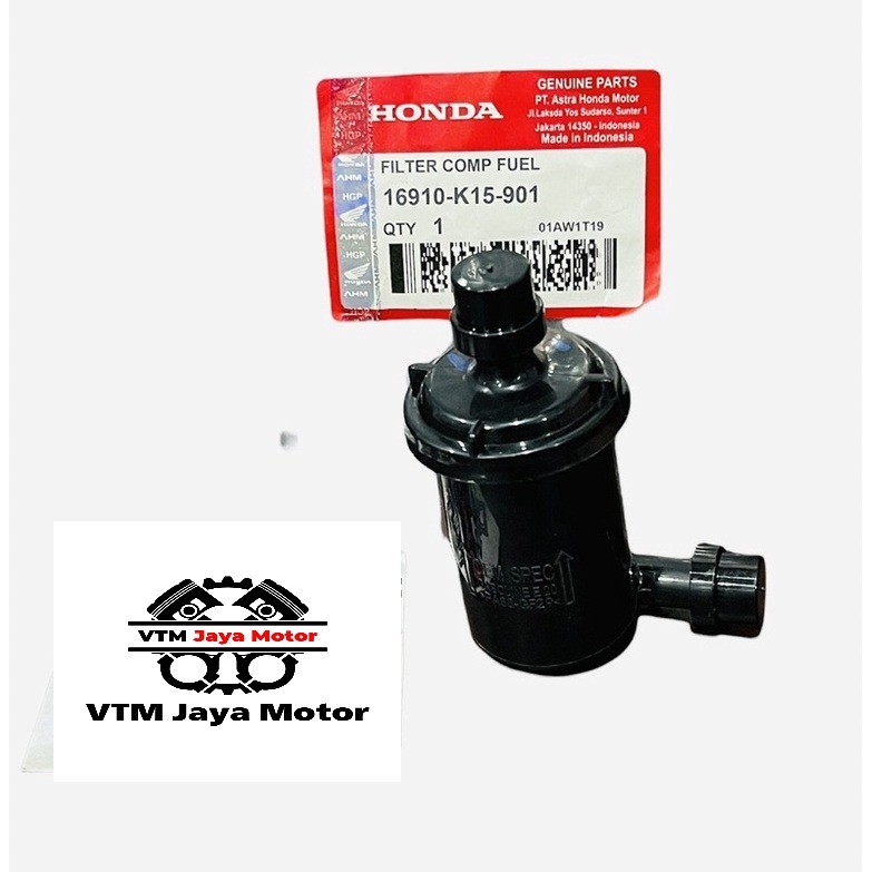 Filter bensin CB 150 R CBR 150R