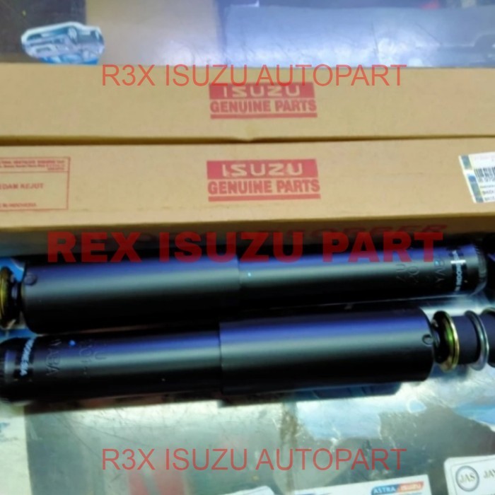Shockbreaker depan Isuzu panther ORI