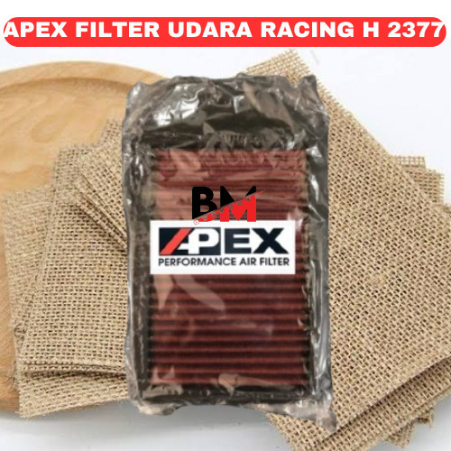 Filter Udara Racing Honda CRV 2.4 Gen 3 APEX Filter Udara Racing CRV Gen 3