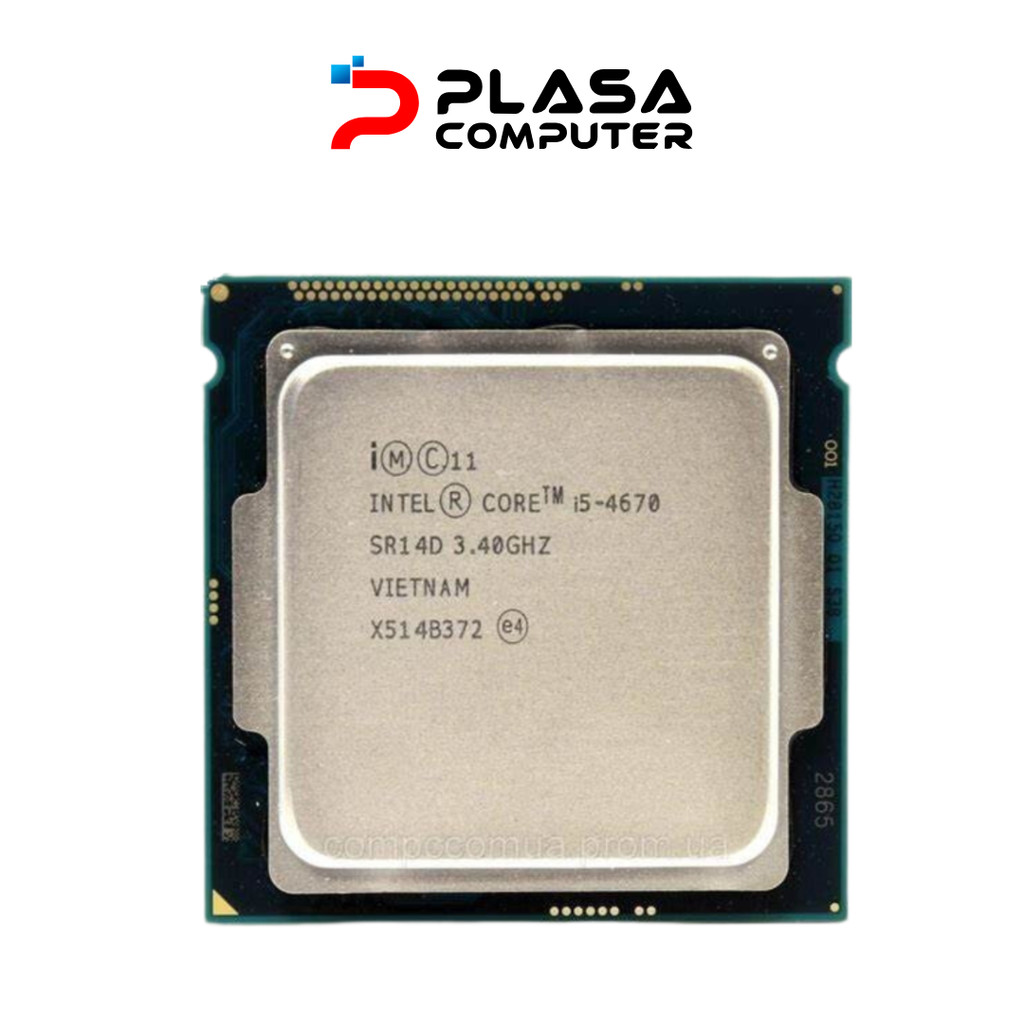 INTEL CORE I3 3220/3225/3240/3245 3.40GHZ LGA1155 PROCESSOR non fan