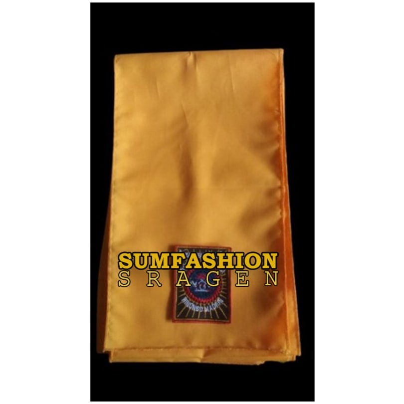 Sabuk Pencak Silat Persaudaran Setia Hati Winongo By Asyawil Store21