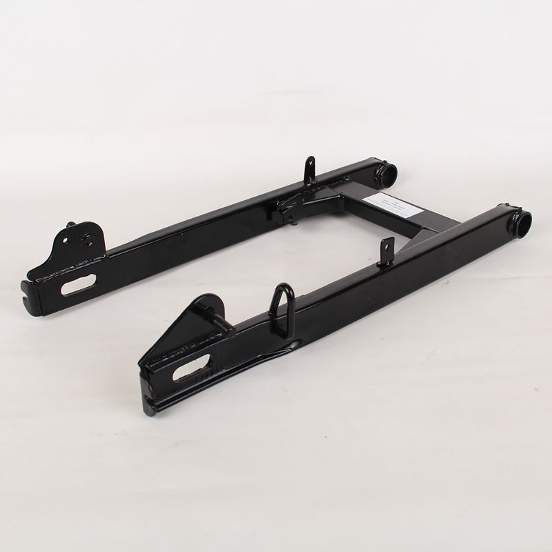 SWING ARM SUPRA X125 DD DOUBLE DISC (CAKRAM BELAKANG) STANDARD BAHAN BESI TEBAL