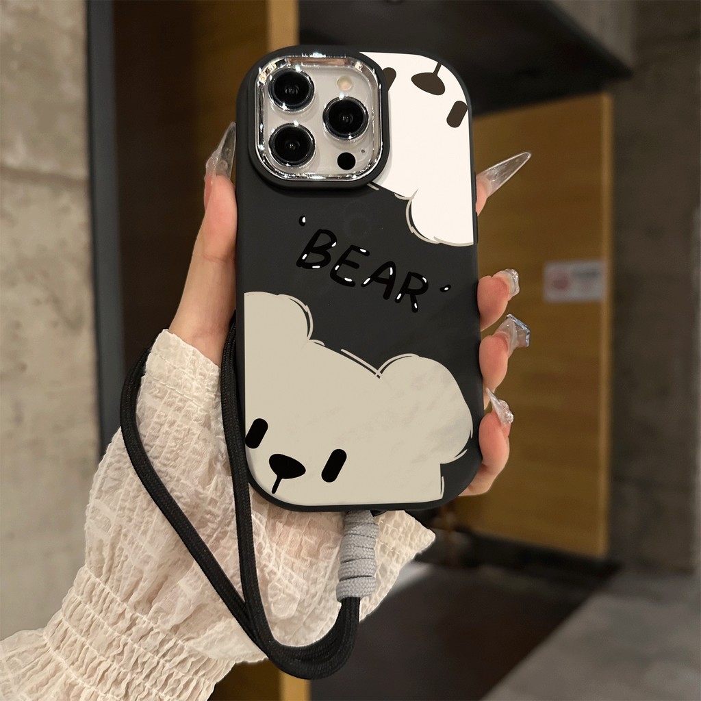 Untuk case redmi redmi xiaomi 11lite poco c55 65 m2poro m3 m5s m6poro x3poro x3nfc radmi9 9a 9at 9cn
