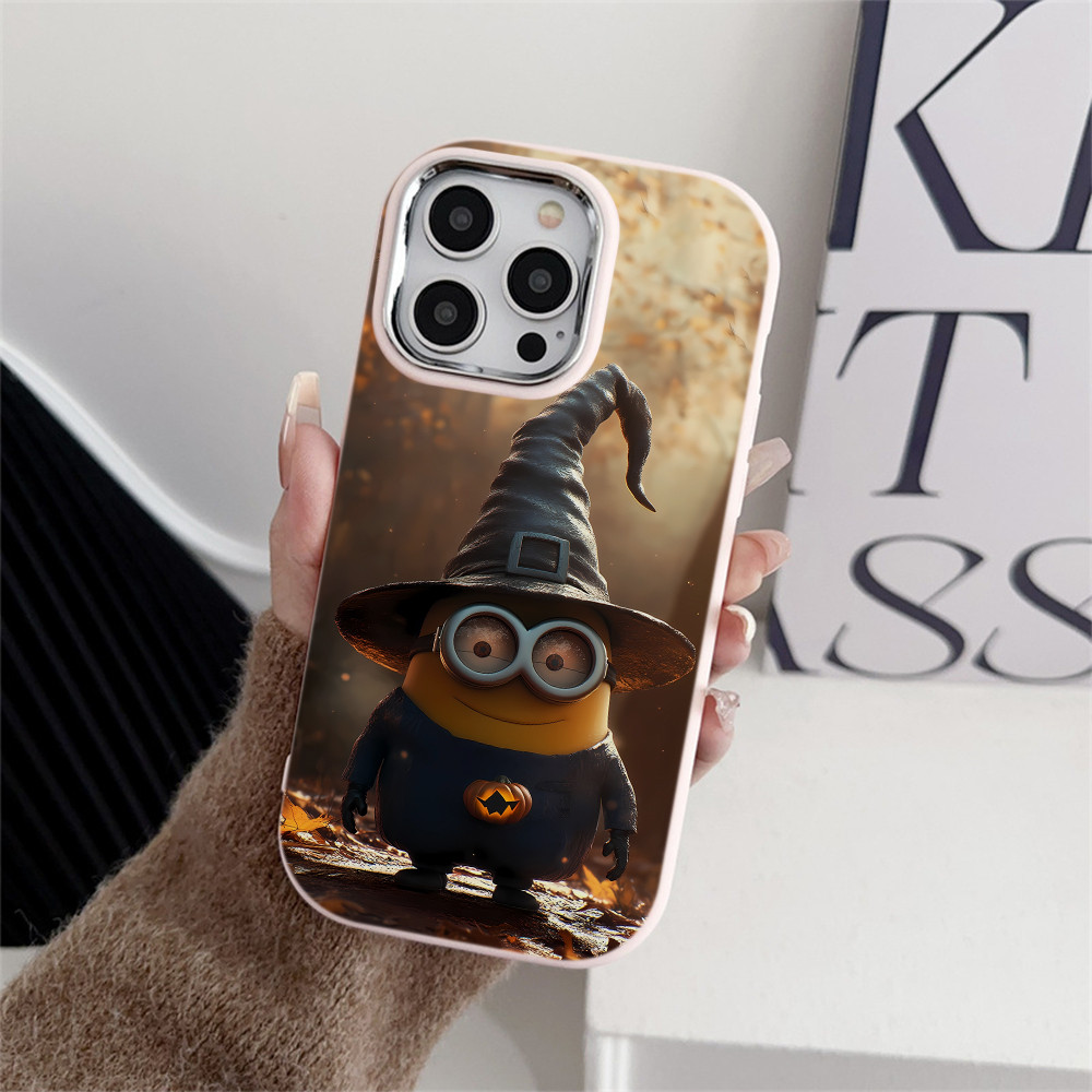 Model baru tahun 2024Untuk Case iPhone 11 12 15 14 13 PlusProMax 8 7Plus SE2 SE3 6 6s X XS XR XS Max