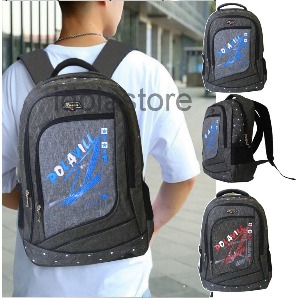 Tas Ransel Pria Futsal Tas Ransel Sepatu Ransel Sekolah Anak Futsal Tas Ransel Murah Keren Terbaru