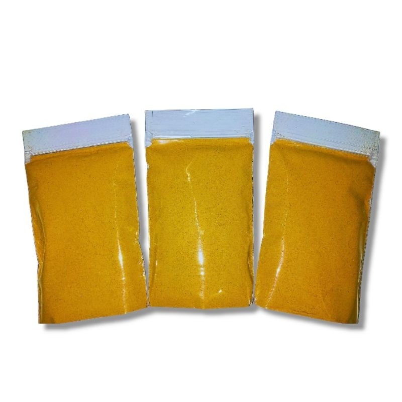 

Kunyit Kuning Powder 200gr